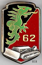 818 - GENIE - 62e B G