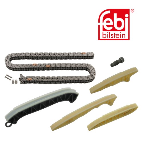 Kit catena distribuzione febi - kit,