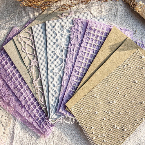 Carta scrapbook fatta - scrapbook,