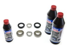 Set cuscinetti ruota Dana 44 6