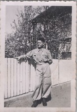 6 x foto, WW2, raccolta