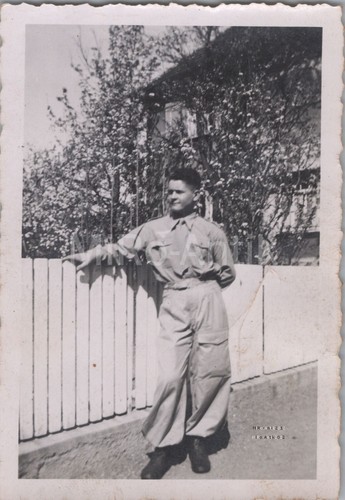Foto ww2 raccolta - x, ww2,