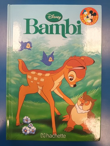 Disney club del libro - disney, hachette