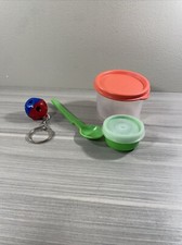 Tupperware Kit Regalo Più