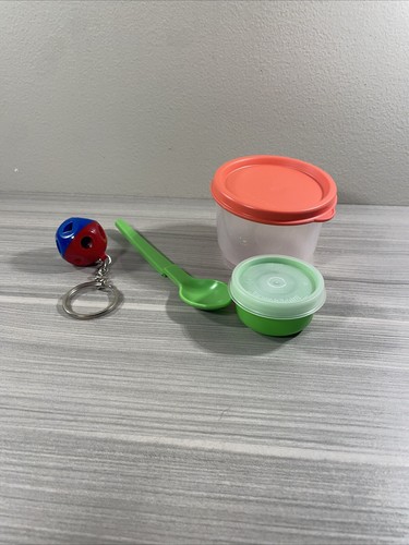 Tupperware gift kit multiple - gift,