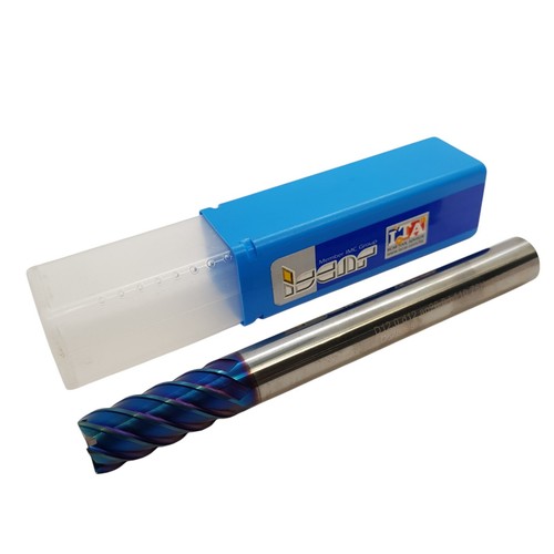 Iscar fresa terminale - iscar, in