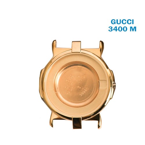 Cassa orologio gucci 3400m - orologio,