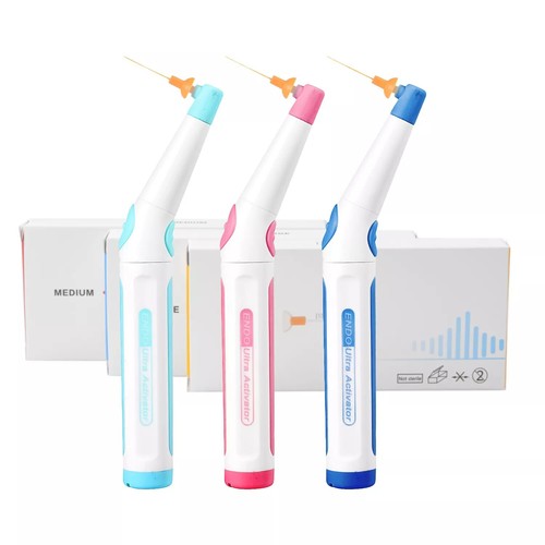 Dentale endo sonico - sonico, attivatore