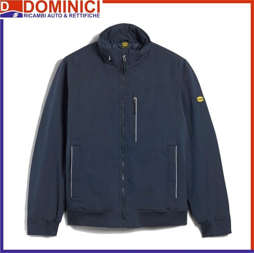 Giubbotto lavoro diadora - giubbotto,