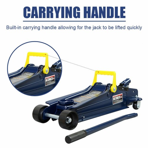 Extra low profile - profile, floor