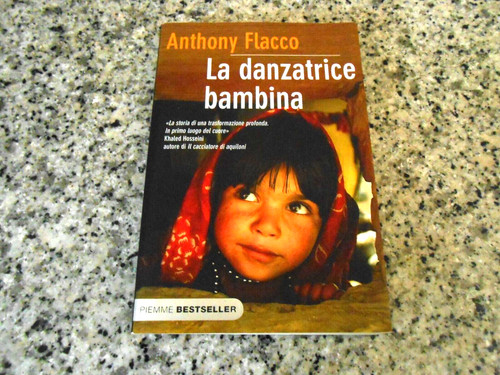 Anthony flacco la - anthony,