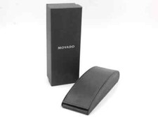 MOVADO Watch Box Originale