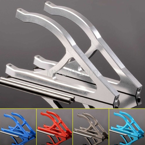 2pcs braccio sospensione - 2pcs,