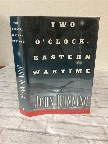 Two clock eastern wartime - eastern,