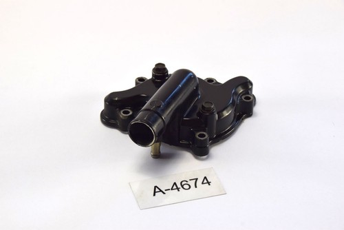 Agusta cagiva raptor 1000 - mv,