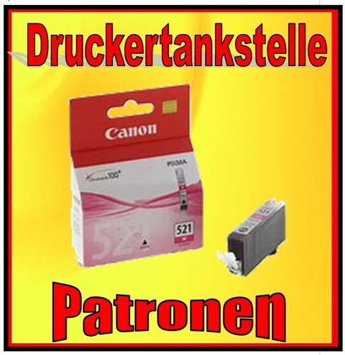 Orig cartuccia canon - cartuccia,