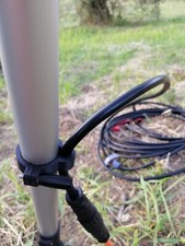 Collare salva cavo per