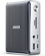 Anker 577 Docking Station 13