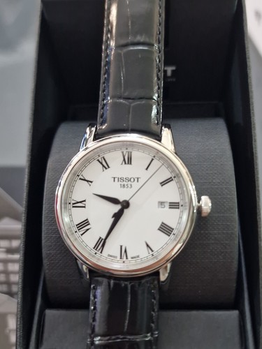 Tissot 1853