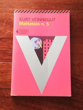 Mattatoio kurt vonnegut - n.,