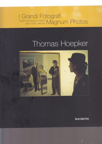 Grandi fotografi hachette - i,