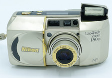Nikon Lite Touch Zoom 150 ED