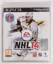 EA Sports NHL 14 (Sony