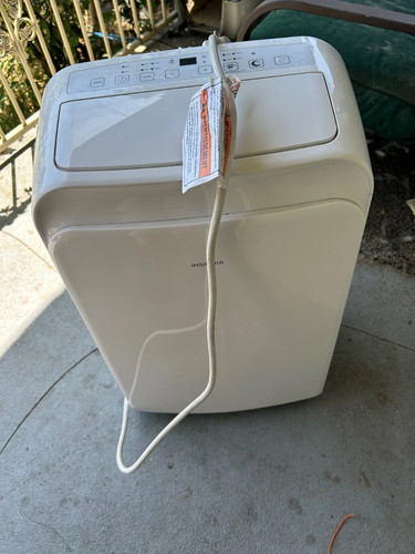 Condizionatore portatile - condizionatore,