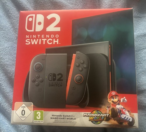 Nintendo switch mario - mario, kart