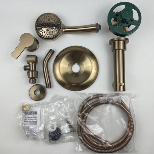 Moen 82618bzg meena posi - 82618bzg,