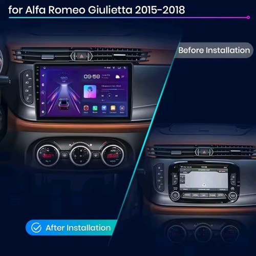 Radio per alfa romeo - radio,