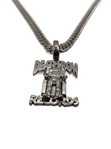 Collana kingice death - collana,