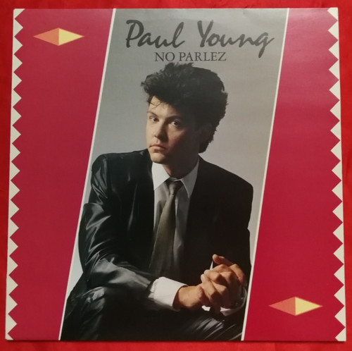 Paul young parlez 12 - -, no