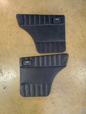 Pannelli posteriori fiat 127