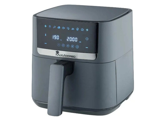 Masterpro air fryer - masterpro,