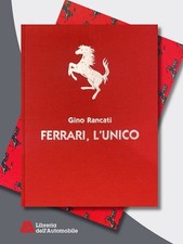 Ferrari L'Unico Edizione