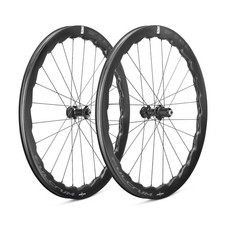 New Fulcrum Soniq 42 F/R Pair
