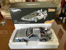 Hot Wheels 1/18 Ritorno al