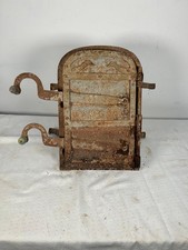 Antica Porta Forno, Cucina