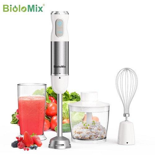 Biolomix frullatore alimentare - biolomix,