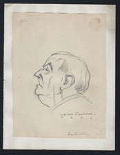 André Antoine Direttore Di