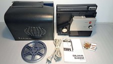 PROIETTORE VIDEO SILMA S222