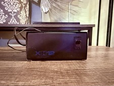 KH XK12 Power Amplifier Model