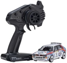 Kyosho Lancia Delta n. 4