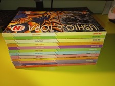 Ushio tora compact granata - tora, z