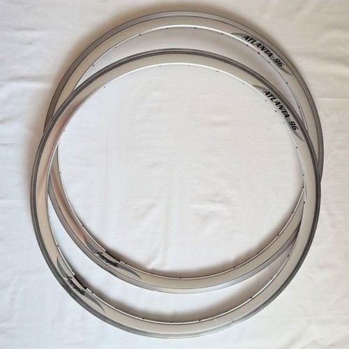 Set cerchi campagnolo - 2,