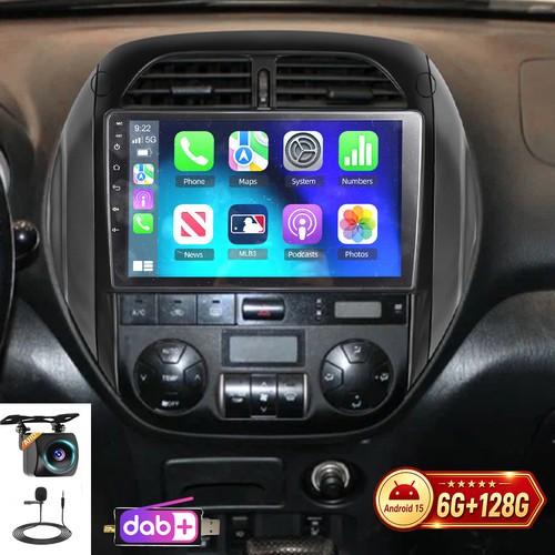 Autoradio dab navigatore per - dab+,