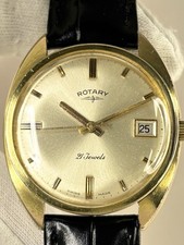 Orologio ROTARY vintage anni