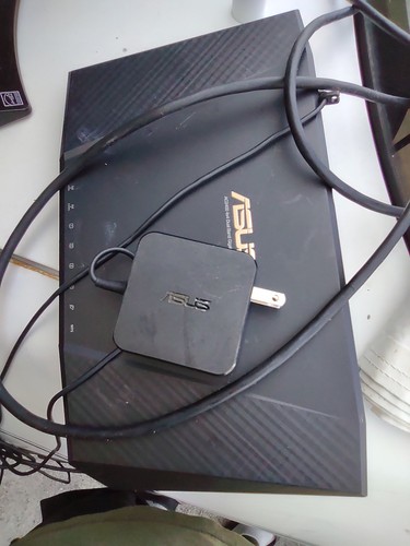 Asus ac87u router dual - dual, band