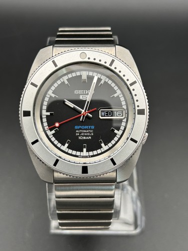 Seiko sports heritage design - seiko,